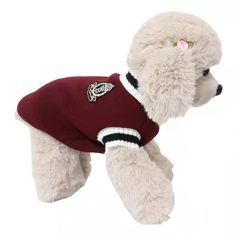 Pet Dog Clothes