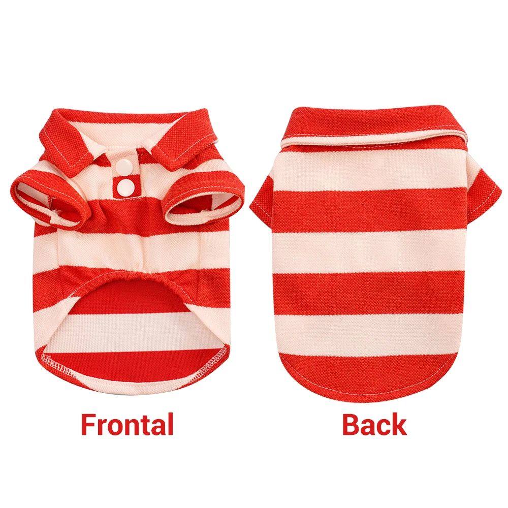 Pet dog clothes