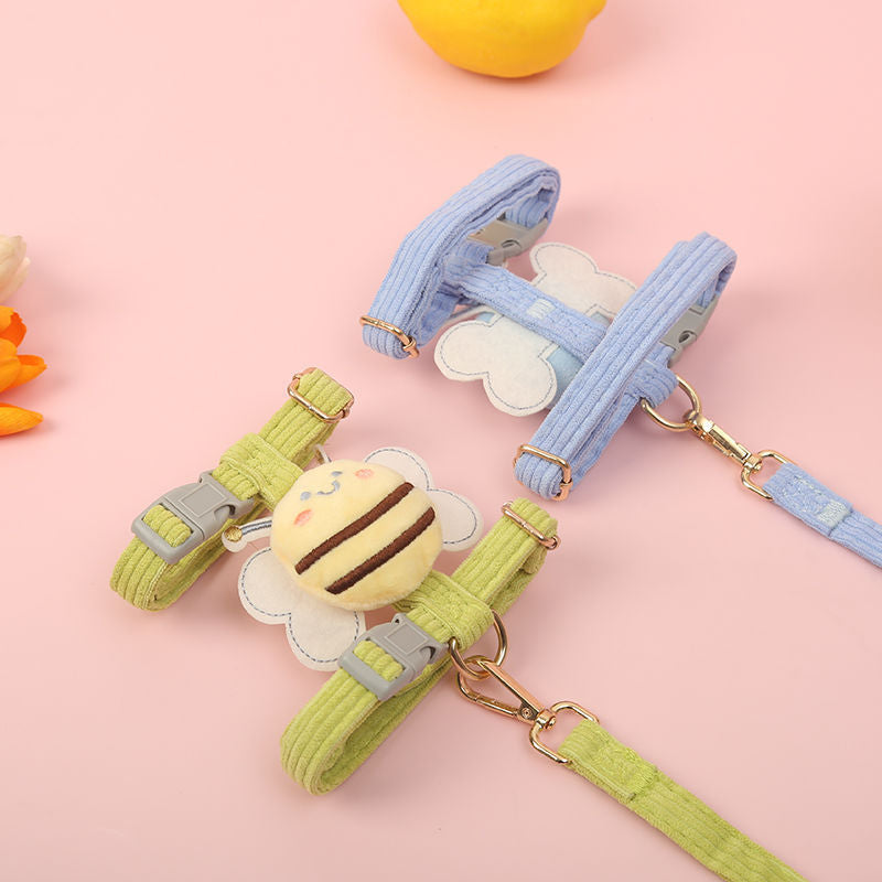 cat and dog Leash