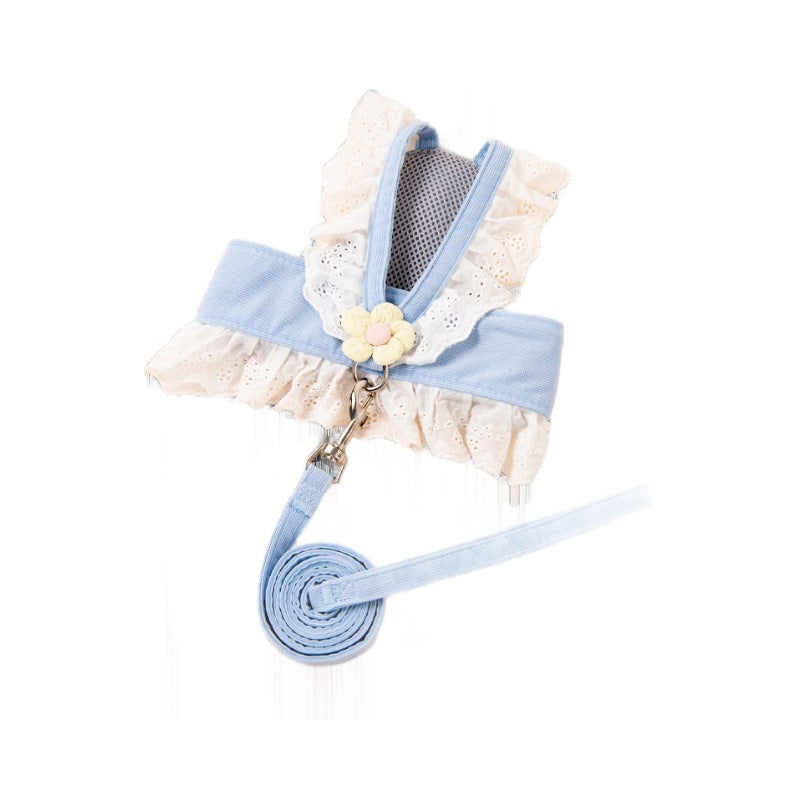 Adjustable Pet Leash
