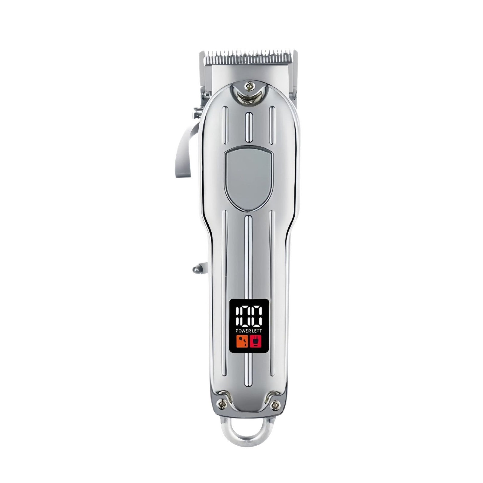 Pet electric clipper