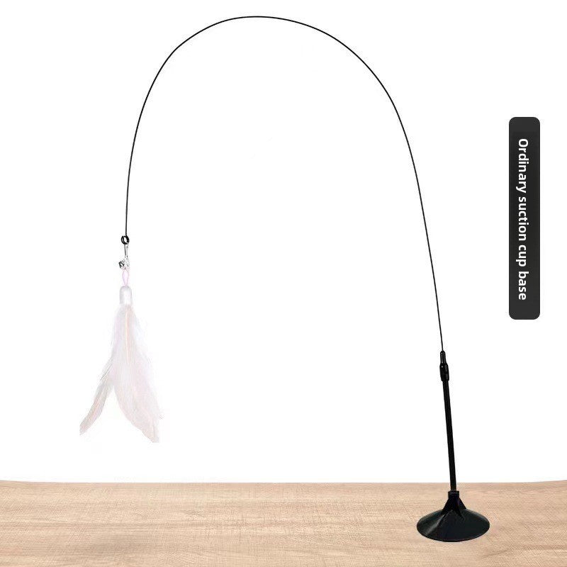 cat teaser wand