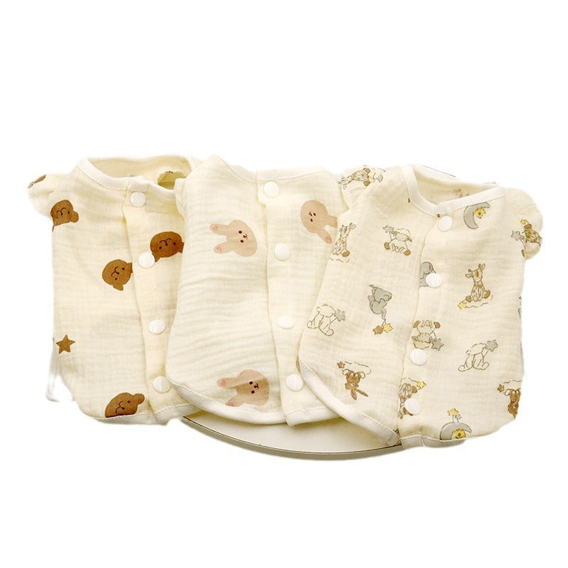 Dog clothes