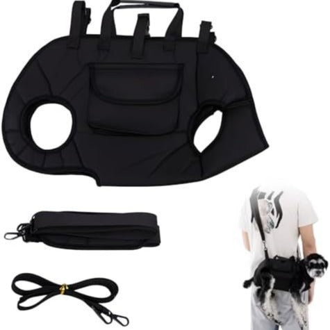 Portable Pet Dog Cat Carrier Backpack