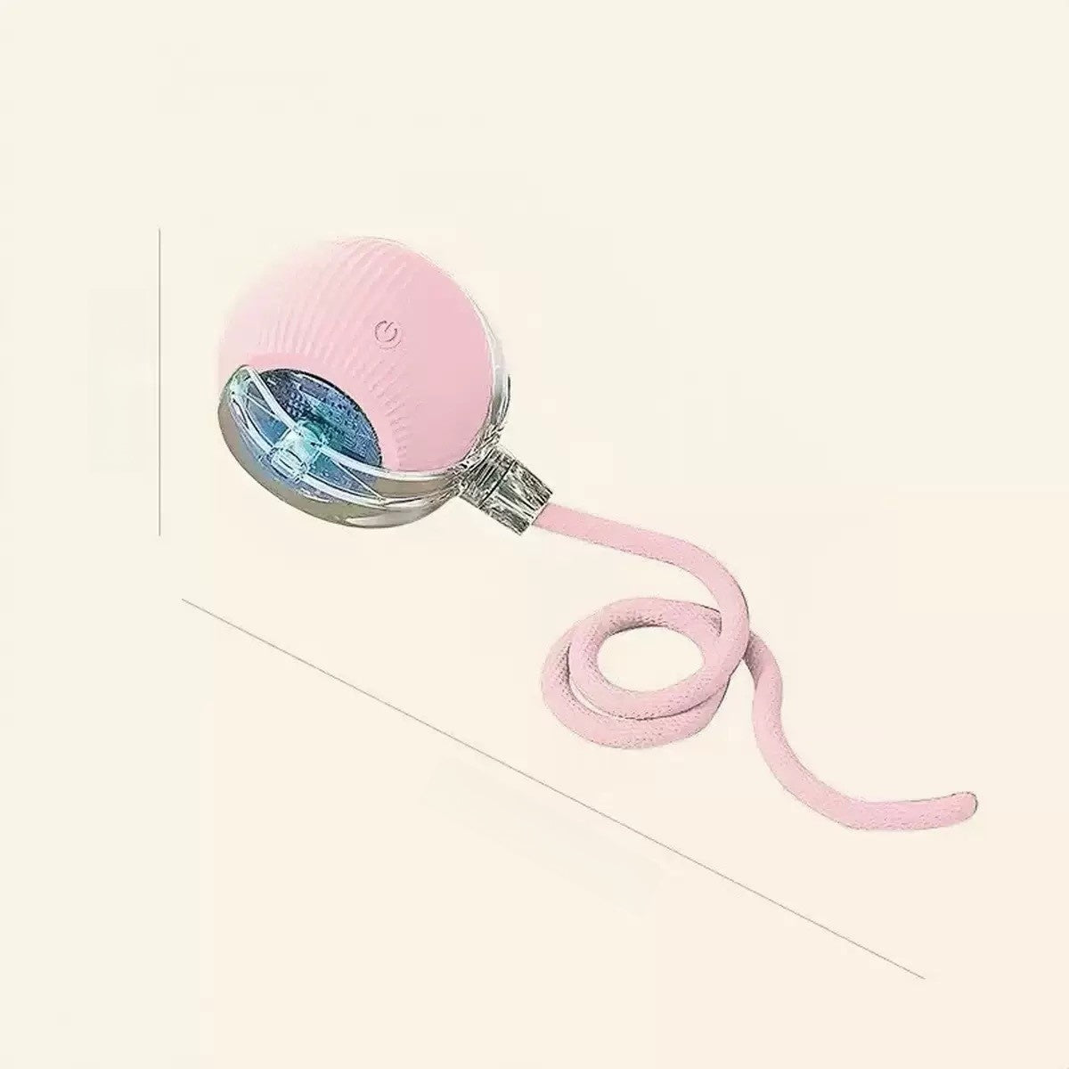 Automatic Cat Teasing Ball Toy