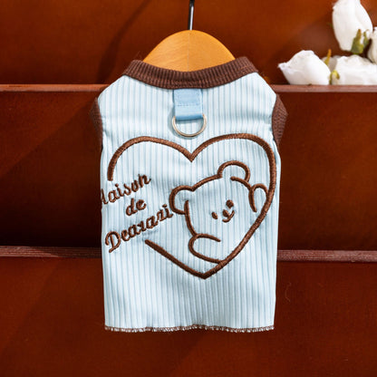 Cool Cool Dog Clothes
