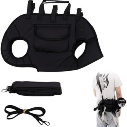 Portable Pet Dog Cat Carrier Backpack