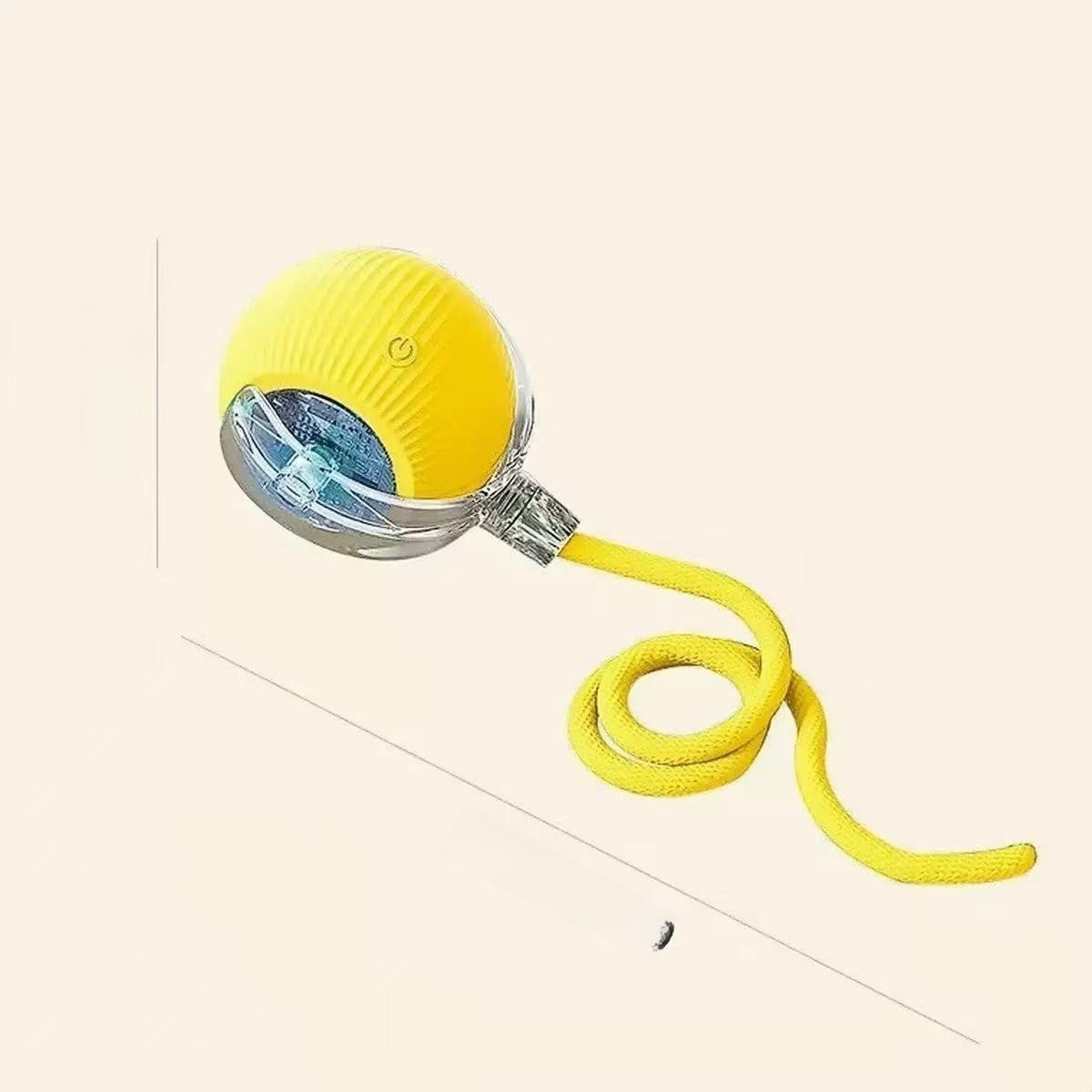 Automatic Cat Teasing Ball Toy