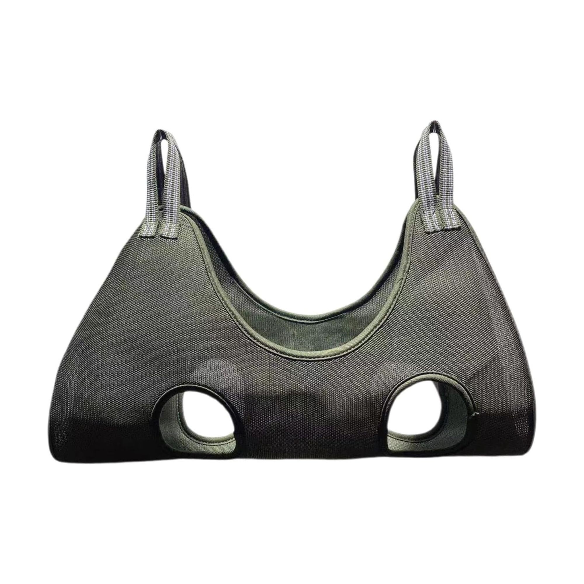 Pet Grooming Hammock Restraint Bag for Cat and Dog Nail Trimming