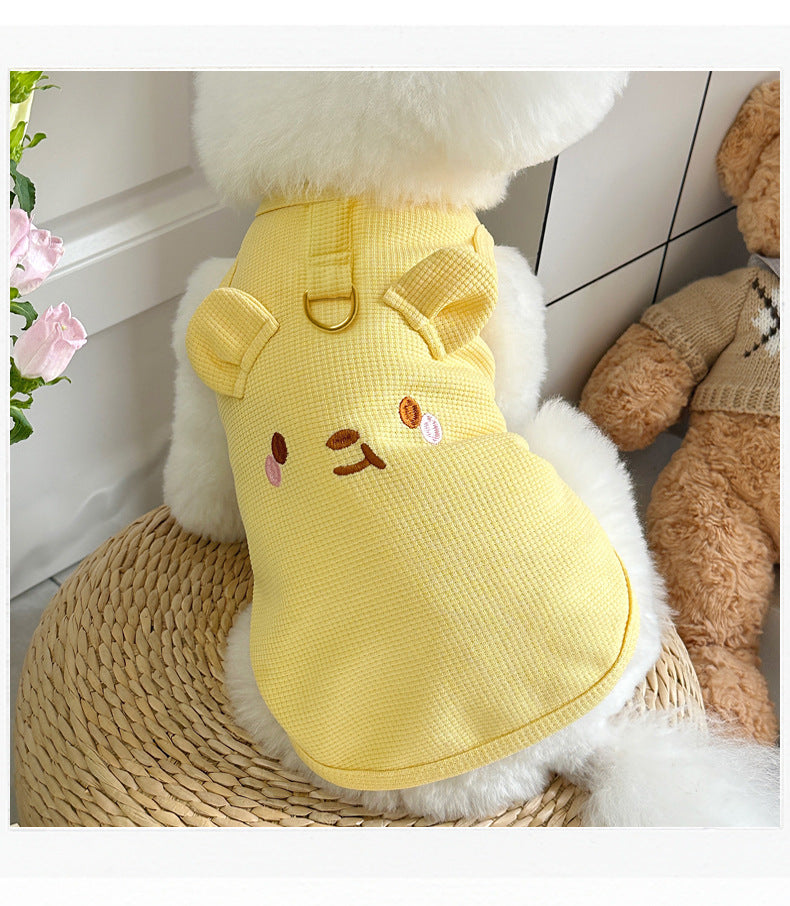 Pet Dog Cat Clothes