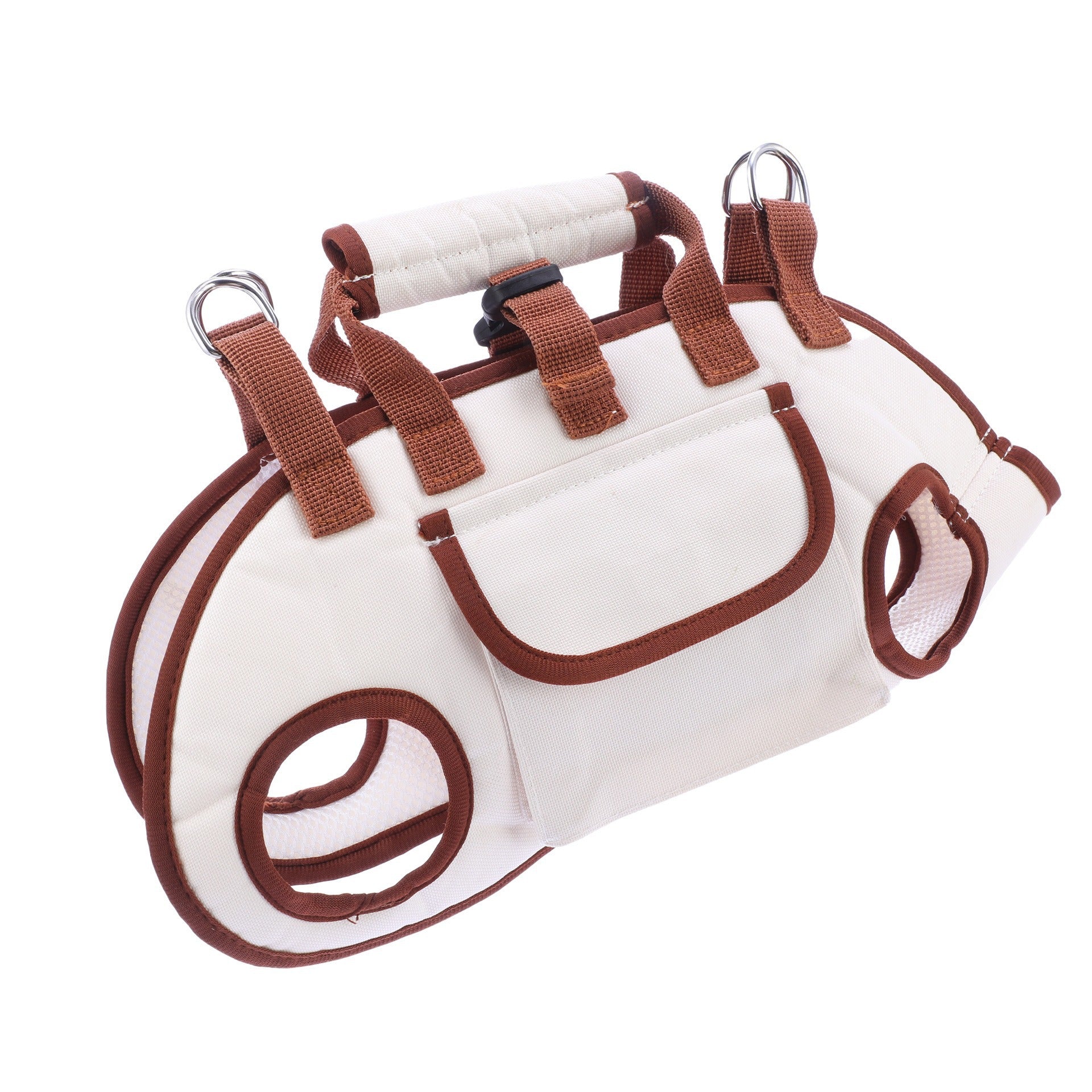 Portable Pet Dog Cat Carrier Backpack