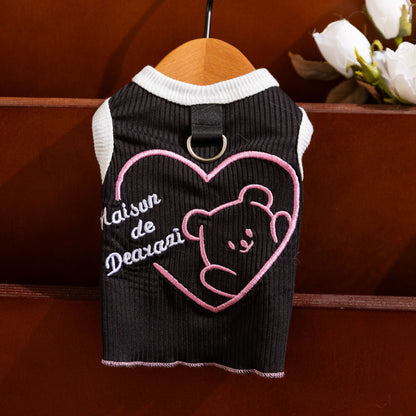 Cool Cool Dog Clothes