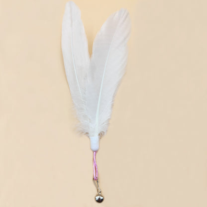 cat teaser wand