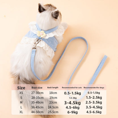 Adjustable Pet Leash