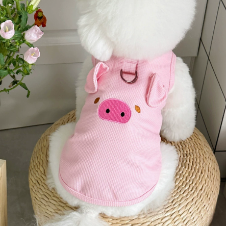 Pet Dog Cat Clothes