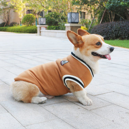 Pet Dog Clothes