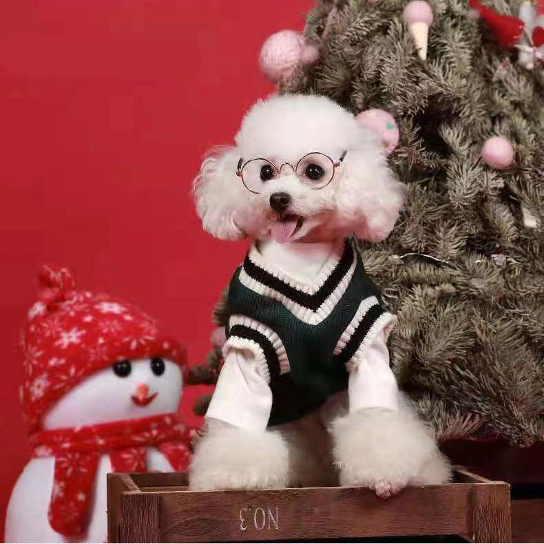 Pet Dog Clothes
