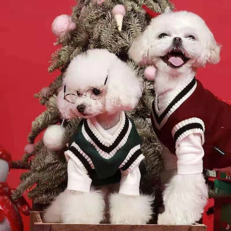 Pet Dog Clothes