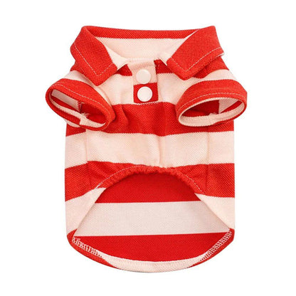 Pet dog clothes