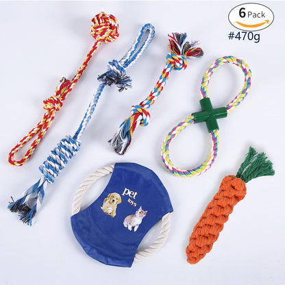 Dog chewing toy