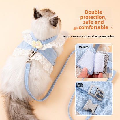 Adjustable Pet Leash