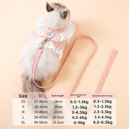 Adjustable Pet Leash