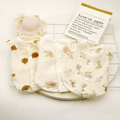 Dog clothes