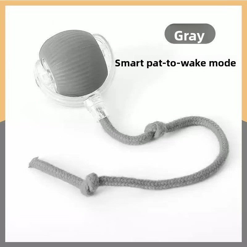Automatic Cat Teasing Ball Toy