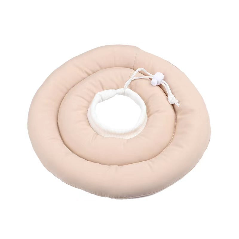 Lightweight Fadou Elizabeth Ring