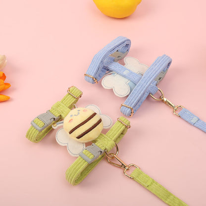 cat and dog Leash