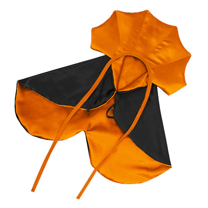 Halloween Pet Bat Cape Costume