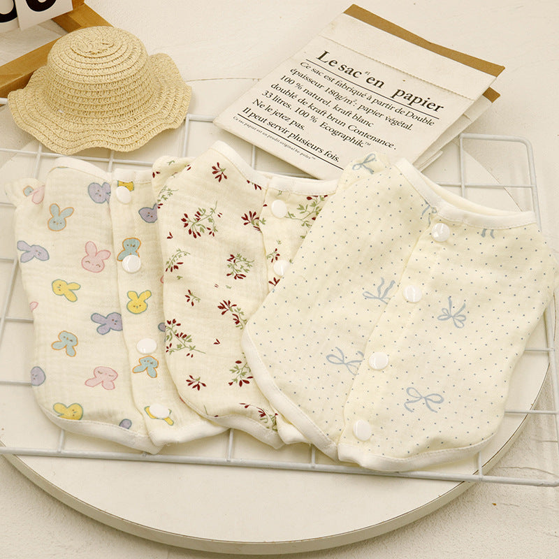 Dog clothes