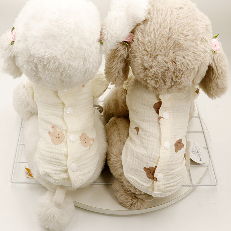 Dog clothes
