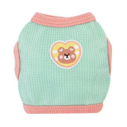 Cat clothes, dog pet clothing