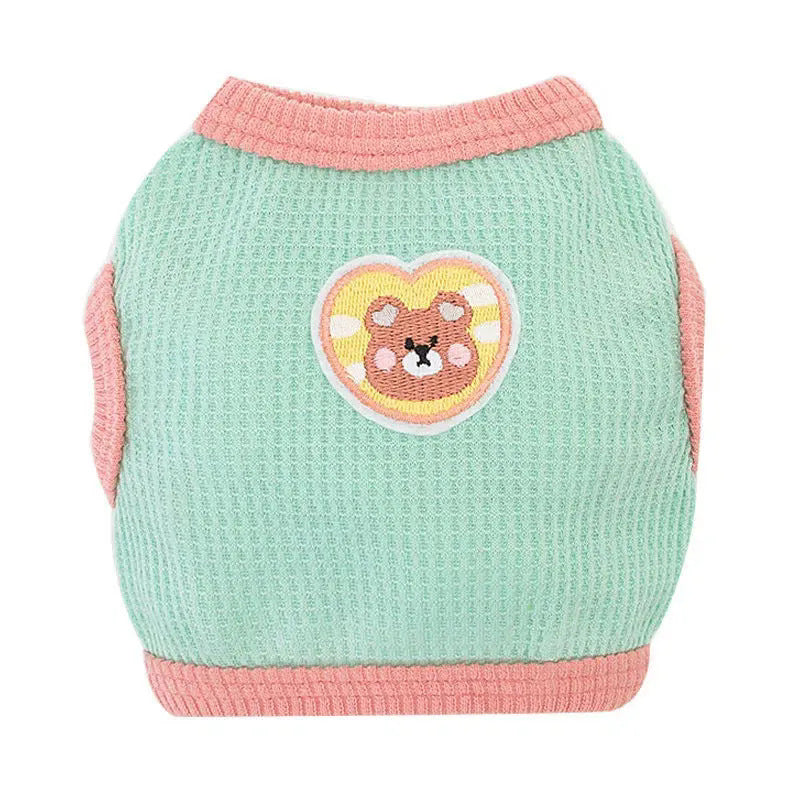 Cat clothes, dog pet clothing