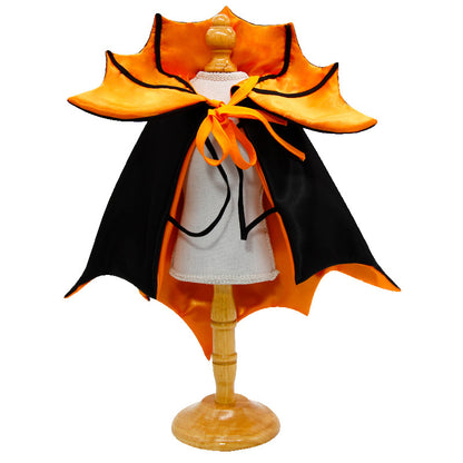 Halloween Pet Bat Cape Costume