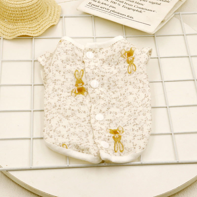 Dog clothes