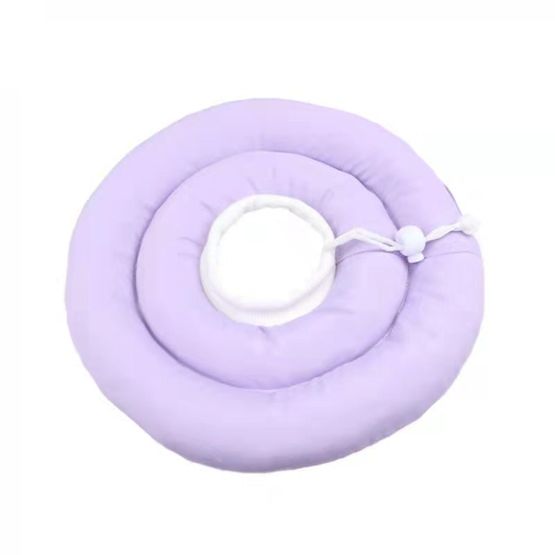 Lightweight Fadou Elizabeth Ring