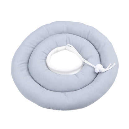 Lightweight Fadou Elizabeth Ring