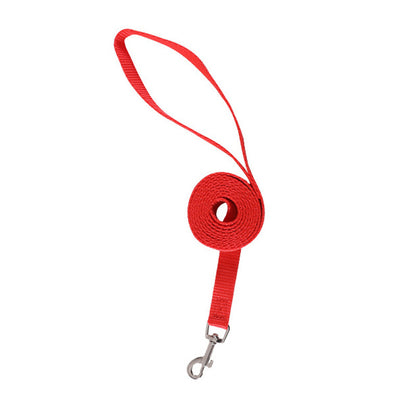 Suitable for dogs and small cats, and designed for daily walks and outdoor activities.