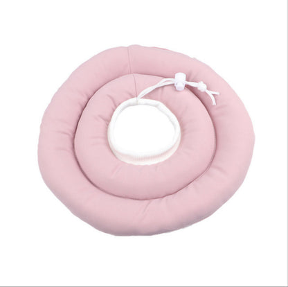 Lightweight Fadou Elizabeth Ring