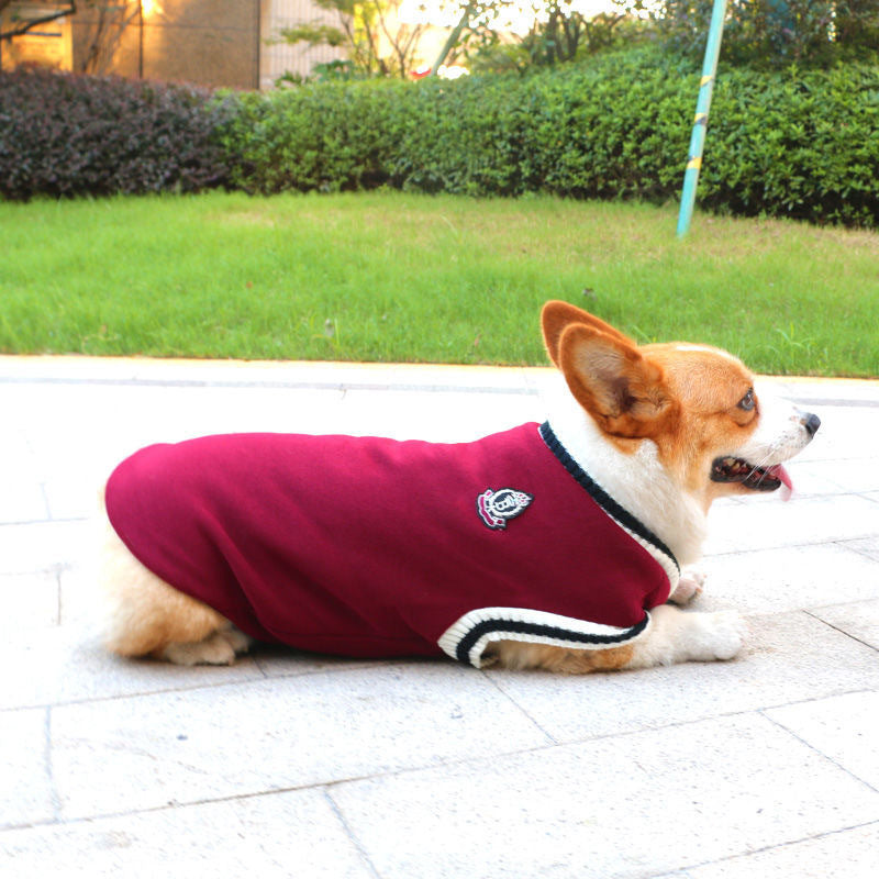 Pet Dog Clothes