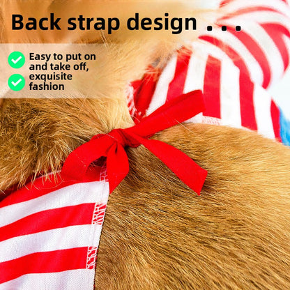 Halloween-themed, Unique, and Humorous Dog Clothing