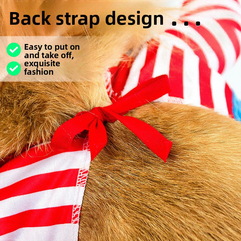 Halloween-themed, Unique, and Humorous Dog Clothing