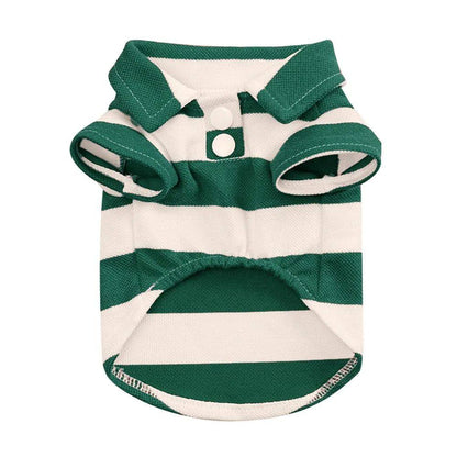 Pet dog clothes