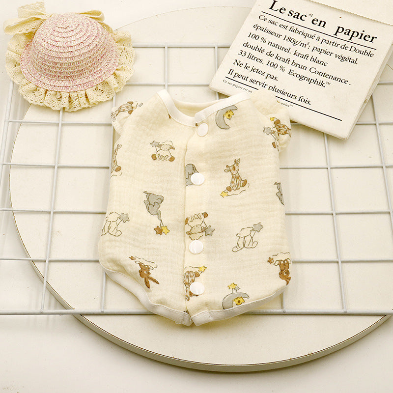 Dog clothes