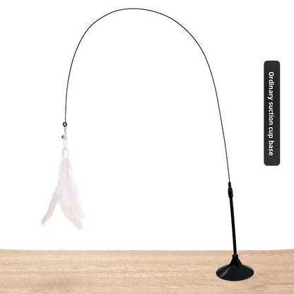 cat teaser wand