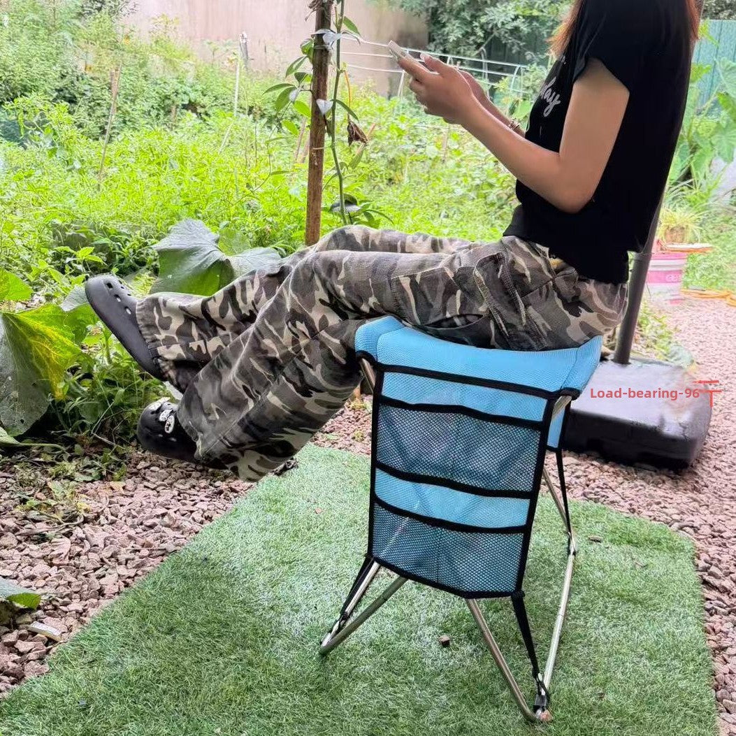 Detachable Pet Care Grooming Hammock Stand