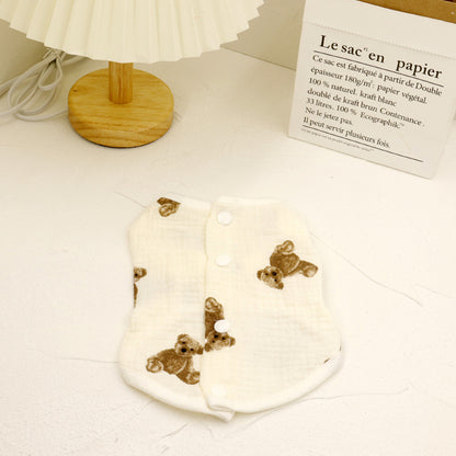 Dog clothes