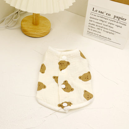 Dog clothes